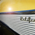 Bel Air Yellow