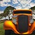 Orange Crush