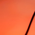 Orange Swirl