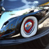 Bumper Wheel