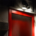 Red Door