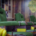 Tel's Barber Shop