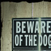 Keep Out Taggers