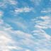 Texas Cloud Triptych